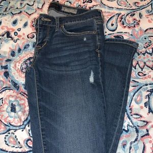 Aeropostale Skinny Jeans